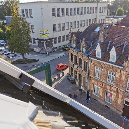 Vakantiehuis H&A 4 Sterren Ieper Exterior photo