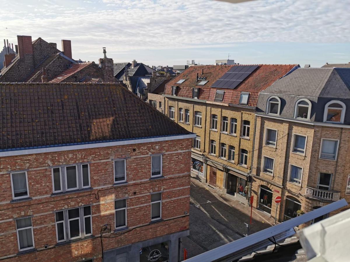 Vakantiehuis H&A 4 Sterren Ieper Exterior photo